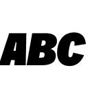 ABC Monument Grotesk Mono