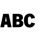 ABC Monument Grotesk Mono