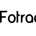 Fotrack