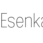 Esenka