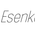 Esenka