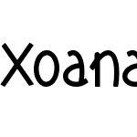 Xoana Rush