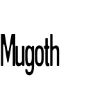 Mugoth