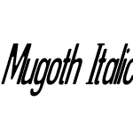 Mugoth