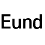 Eund