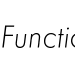 Function Pro