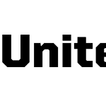 United Sans Reg