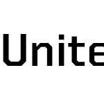 United Sans Reg