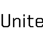 United Sans Reg