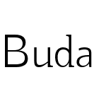 Buda