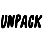 Unpack