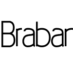 Brabant Sans