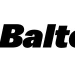 Balto Trial