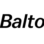 Balto Trial