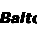 Balto Trial