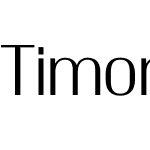 Timonium Trial