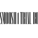 Smoosh 1 Trial