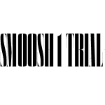 Smoosh 1 Trial
