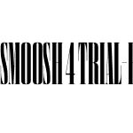 Smoosh 4 Trial