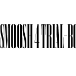 Smoosh 4 Trial