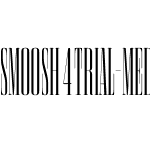 Smoosh 4 Trial