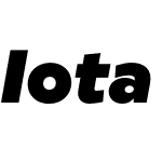 Iota Trial