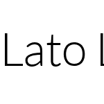 Lato