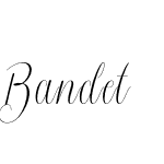 Bandet