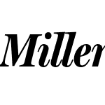 Miller Headline