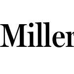 Miller Headline