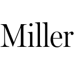 Miller Headline