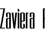 Zaviera