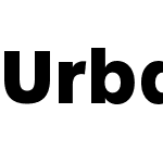 Urbane