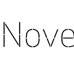 November Stencil Pro