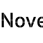 November Stencil Pro