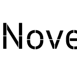 November Stencil Pro