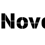 November Stencil Pro