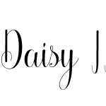 Daisy II