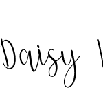 Daisy IIII