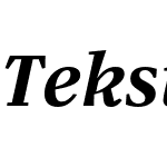 Tekst