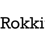 Rokkitt