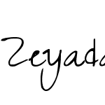 Zeyada