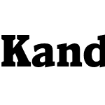 Kandal