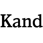 Kandal