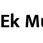 Ek Mukta