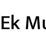 Ek Mukta