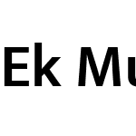 Ek Mukta