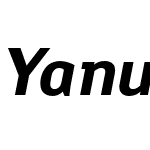 YanusC