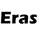 ErasBoldC