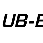 UB-Europa